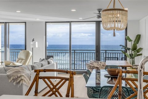 Condominio en venta en New Smyrna Beach, Florida, 2 dormitorios, 128.67 m2 № 2202942 - foto 17