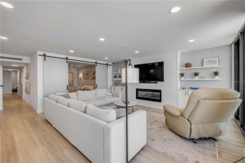 Condominio en venta en New Smyrna Beach, Florida, 2 dormitorios, 128.67 m2 № 2202942 - foto 21