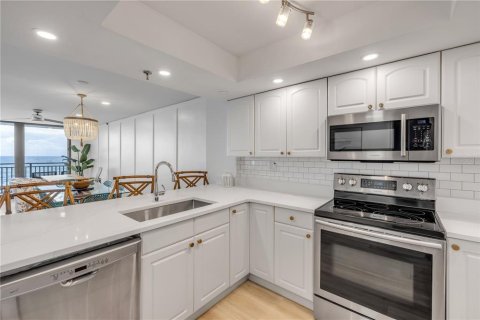 Condominio en venta en New Smyrna Beach, Florida, 2 dormitorios, 128.67 m2 № 2202942 - foto 13