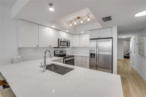 Condominio en venta en New Smyrna Beach, Florida, 2 dormitorios, 128.67 m2 № 2202942 - foto 15
