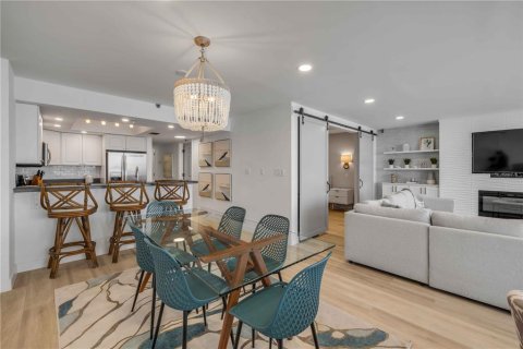 Condominio en venta en New Smyrna Beach, Florida, 2 dormitorios, 128.67 m2 № 2202942 - foto 24