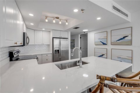 Condominio en venta en New Smyrna Beach, Florida, 2 dormitorios, 128.67 m2 № 2202942 - foto 10