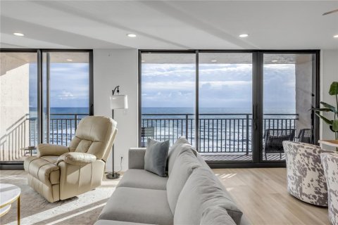 Condominio en venta en New Smyrna Beach, Florida, 2 dormitorios, 128.67 m2 № 2202942 - foto 8