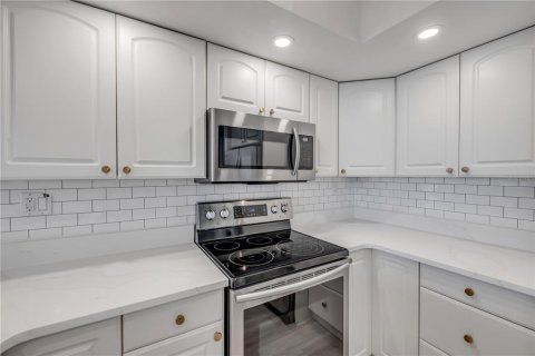 Condominio en venta en New Smyrna Beach, Florida, 2 dormitorios, 128.67 m2 № 2202942 - foto 14