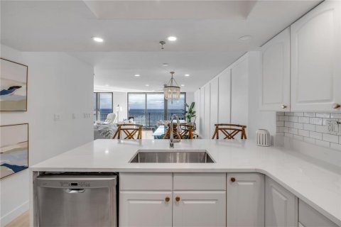 Condominio en venta en New Smyrna Beach, Florida, 2 dormitorios, 128.67 m2 № 2202942 - foto 16