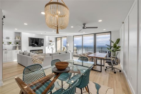 Condominio en venta en New Smyrna Beach, Florida, 2 dormitorios, 128.67 m2 № 2202942 - foto 18