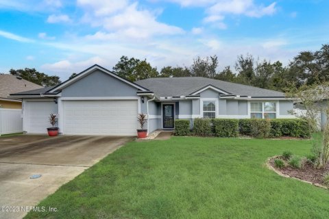 Casa en venta en Middleburg, Florida, 3 dormitorios, 170.38 m2 № 778298 - foto 1