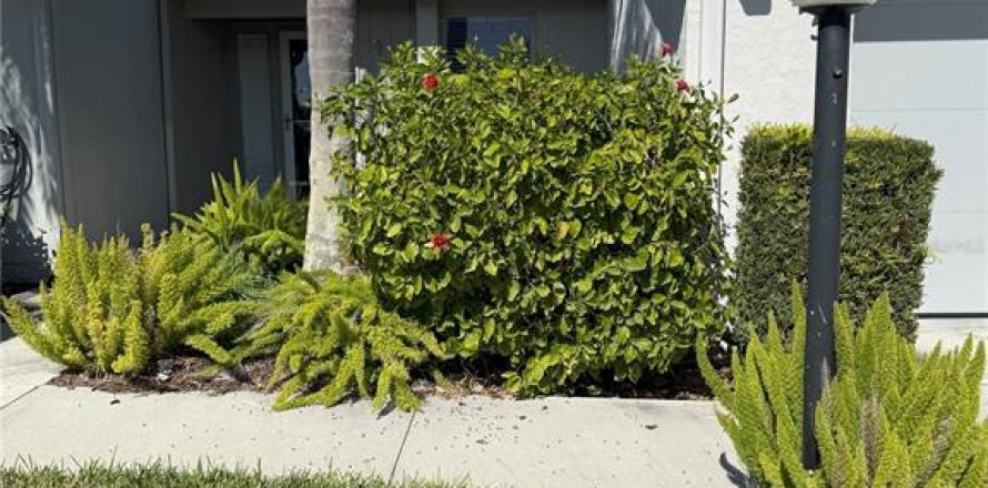 Casa en Sarasota, Florida 2 dormitorios, 128.11 m2 № 1558880