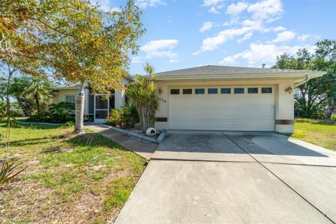 Casa en venta en Port Charlotte, Florida, 3 dormitorios, 173.45 m2 № 1630103 - foto 6