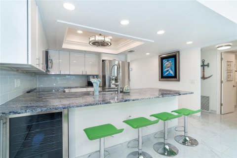 Condominio en venta en Placida, Florida, 2 dormitorios, 114.46 m2 № 1806840 - foto 7