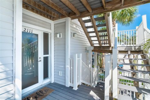 Condominio en venta en Placida, Florida, 2 dormitorios, 114.46 m2 № 1806840 - foto 3