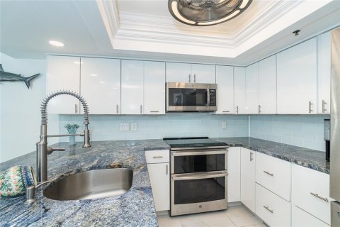 Condominio en venta en Placida, Florida, 2 dormitorios, 114.46 m2 № 1806840 - foto 10