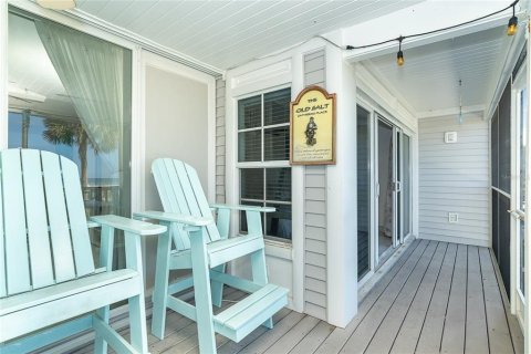 Condominio en venta en Placida, Florida, 2 dormitorios, 114.46 m2 № 1806840 - foto 21