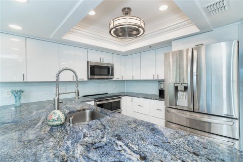 Condominio en venta en Placida, Florida, 2 dormitorios, 114.46 m2 № 1806840 - foto 9