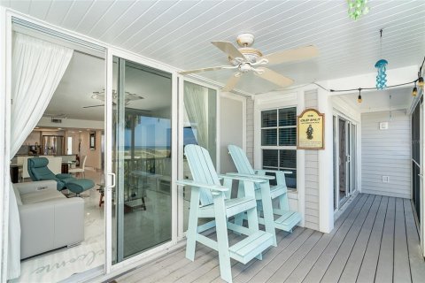 Condominio en venta en Placida, Florida, 2 dormitorios, 114.46 m2 № 1806840 - foto 22