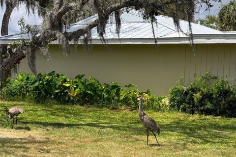 Condo in Crystal River, Florida, 2 bedrooms  № 1681987 - photo 19