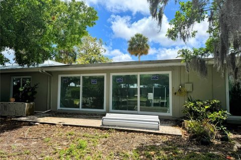 Condo in Crystal River, Florida, 2 bedrooms  № 1681987 - photo 14