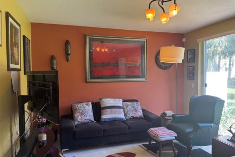Townhouse in Miramar, Florida 4 bedrooms, 168.62 sq.m. № 2085189 - photo 21
