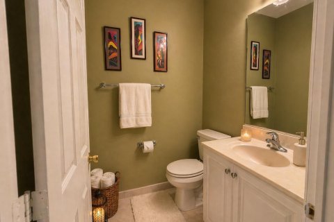 Townhouse in Miramar, Florida 4 bedrooms, 168.62 sq.m. № 2085189 - photo 15