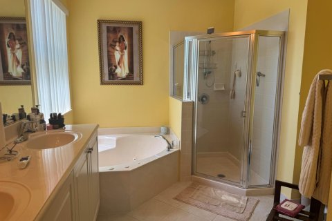 Townhouse in Miramar, Florida 4 bedrooms, 168.62 sq.m. № 2085189 - photo 29