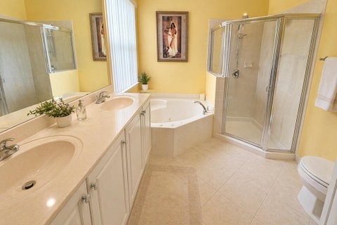 Townhouse in Miramar, Florida 4 bedrooms, 168.62 sq.m. № 2085189 - photo 28