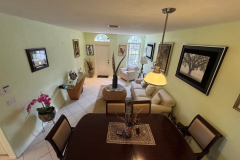 Townhouse in Miramar, Florida 4 bedrooms, 168.62 sq.m. № 2085189 - photo 9