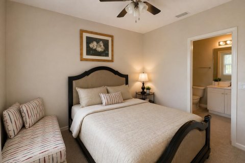 Townhouse in Miramar, Florida 4 bedrooms, 168.62 sq.m. № 2085189 - photo 30