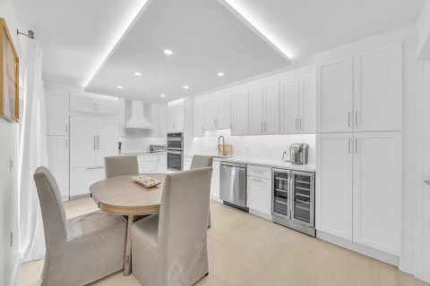 Touwnhouse à Jupiter, Floride 2 chambres, 110.37 m2 № 2263284