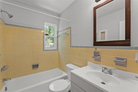 Купить виллу или дом в Клируотер, Флорида 5 комнат, 90.67м2, № 1881373 - фото 18