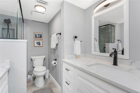 Купить кондоминиум в Энглвуд, Флорида 7 комнат, 99.41м2, № 1902835 - фото 22