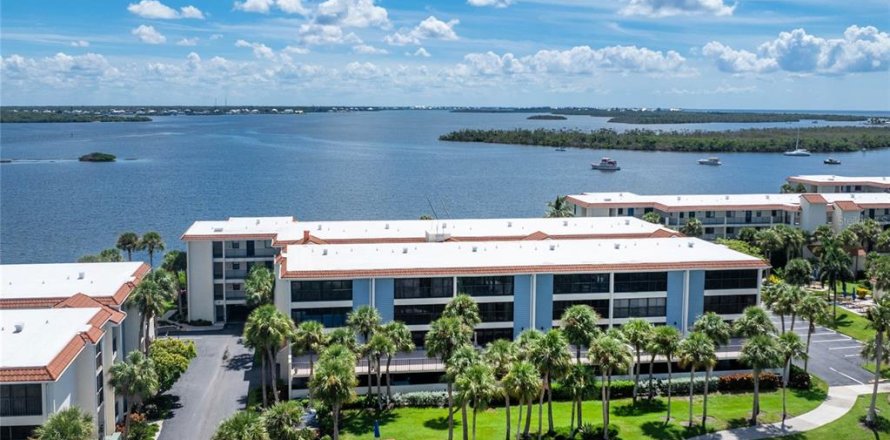 Condo à Englewood, Floride, 2 chambres № 1902835