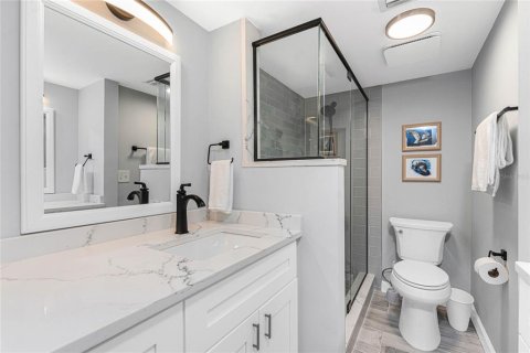 Купить кондоминиум в Энглвуд, Флорида 7 комнат, 99.41м2, № 1902835 - фото 23