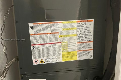 Condominio en venta en Homestead, Florida, 4 dormitorios, 132.2 m2 № 2057178 - foto 13