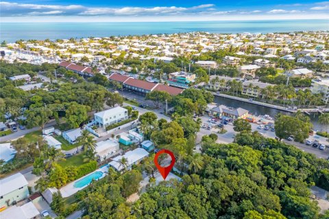 Villa ou maison à vendre à Key Largo, Floride: 3 chambres, 92.9 m2 № 1971935 - photo 19