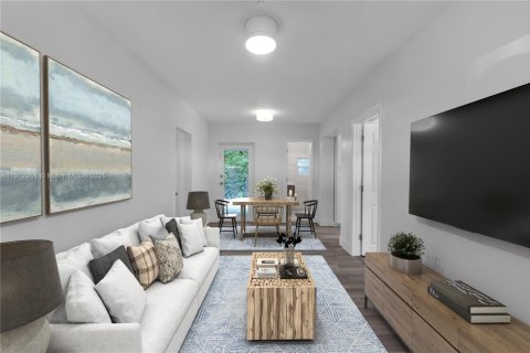 Villa ou maison à vendre à Key Largo, Floride: 3 chambres, 92.9 m2 № 1971935 - photo 2