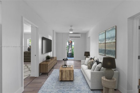 Villa ou maison à vendre à Key Largo, Floride: 3 chambres, 92.9 m2 № 1971935 - photo 1