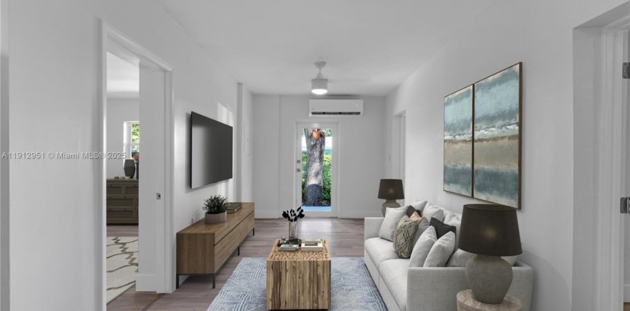 Villa ou maison à Key Largo, Floride 3 chambres, 92.9 m2 № 1971935