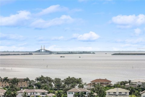 Copropriété à vendre à Saint Petersburg, Floride: 2 chambres, 157.93 m2 № 1444834 - photo 26
