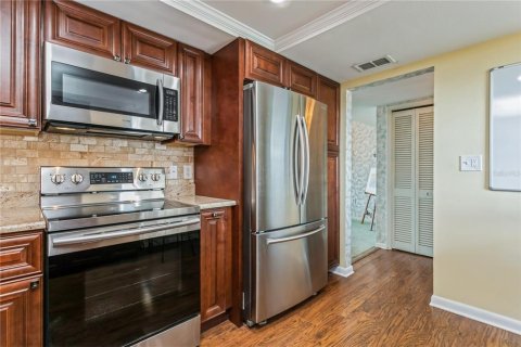 Copropriété à vendre à Saint Petersburg, Floride: 2 chambres, 157.93 m2 № 1444834 - photo 5