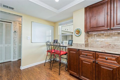 Copropriété à vendre à Saint Petersburg, Floride: 2 chambres, 157.93 m2 № 1444834 - photo 6