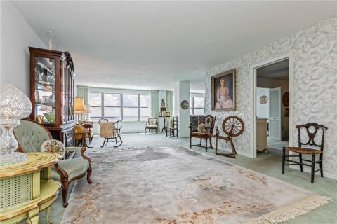 Copropriété à vendre à Saint Petersburg, Floride: 2 chambres, 157.93 m2 № 1444834 - photo 8