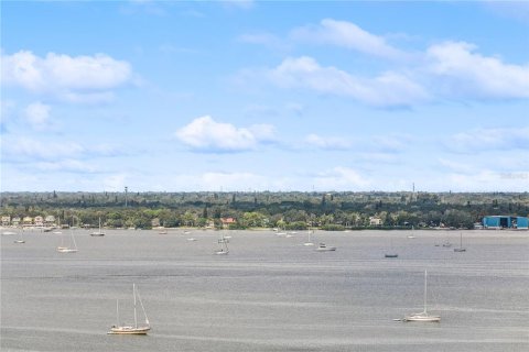 Copropriété à vendre à Saint Petersburg, Floride: 2 chambres, 157.93 m2 № 1444834 - photo 29