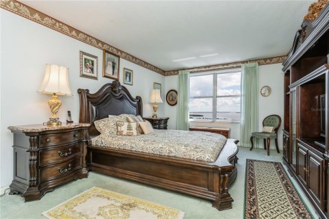 Copropriété à vendre à Saint Petersburg, Floride: 2 chambres, 157.93 m2 № 1444834 - photo 20