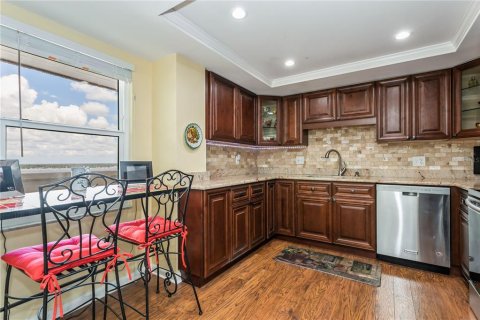 Copropriété à vendre à Saint Petersburg, Floride: 2 chambres, 157.93 m2 № 1444834 - photo 3