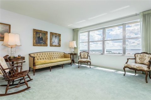Copropriété à vendre à Saint Petersburg, Floride: 2 chambres, 157.93 m2 № 1444834 - photo 10