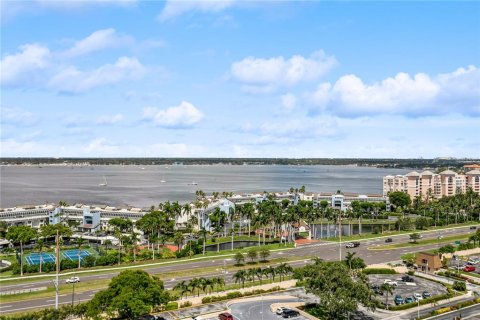 Copropriété à vendre à Saint Petersburg, Floride: 2 chambres, 157.93 m2 № 1444834 - photo 28