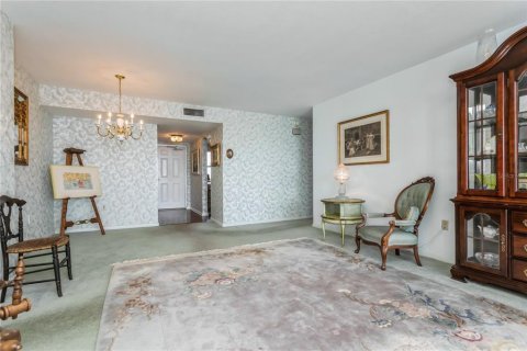 Copropriété à vendre à Saint Petersburg, Floride: 2 chambres, 157.93 m2 № 1444834 - photo 9
