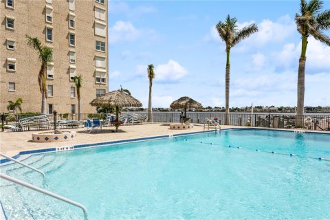 Copropriété à vendre à Saint Petersburg, Floride: 2 chambres, 157.93 m2 № 1444834 - photo 30