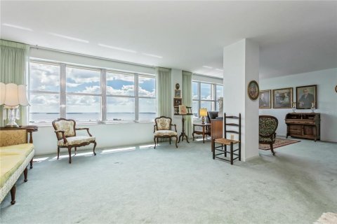 Copropriété à vendre à Saint Petersburg, Floride: 2 chambres, 157.93 m2 № 1444834 - photo 11
