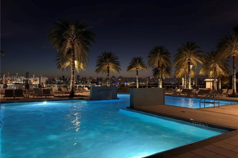 Condo in Miami Beach, Florida, 2 bedrooms  № 1776159 - photo 11